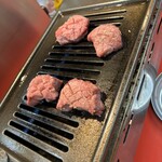 焼肉 藤もと 大吉商店 - 