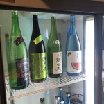 麹町いづみや しろ - 【鮨酒会・葉月】令和六年