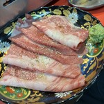 焼肉 藤もと 大吉商店 - 