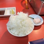 焼肉 藤もと 大吉商店 - 