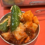 焼肉 藤もと 大吉商店 - 