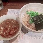 日本橋 製麺庵 なな蓮 - 
