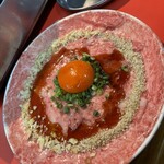 焼肉 藤もと 大吉商店 - 