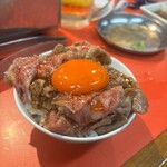 焼肉 藤もと 大吉商店 - 