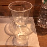 麹町いづみや しろ - 天の戸 カエルラベル 純米吟醸無ろ過生酒