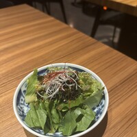 中目黒焼肉 登牛門 - 