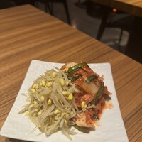 中目黒焼肉 登牛門 - 