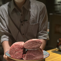 中目黒焼肉 登牛門 - 