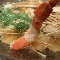 北新地 かに松 - 