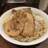 ラーメン 雷 東京本丸店