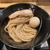 京都 麺屋たけ井 阪急梅田店