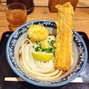 難波千日前 釜たけうどん 八重洲北口店
