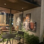 スターバックスコーヒー - 