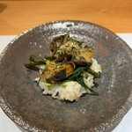 嘉肴 てのひら - 