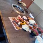 牧場直営 焼肉ふじの蔵 - 