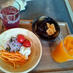 牧場直営 焼肉ふじの蔵 - 