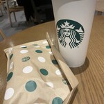 スターバックスコーヒー - ドリンク写真: