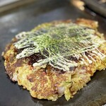 お好み焼博多 - 