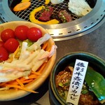 牧場直営 焼肉ふじの蔵 - 