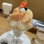 果実園リーベル 東京店 - 