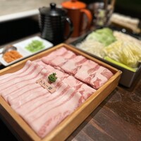 豚匠 那覇店 - 