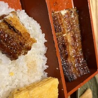 博多うなぎ屋 藤う那 - 
