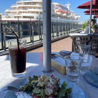 Pecorino Market&Restaurant - 