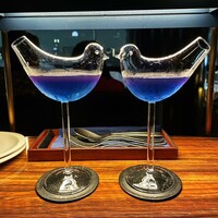 渋谷 Blue bird - 