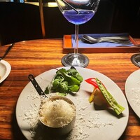 渋谷 Blue bird - 