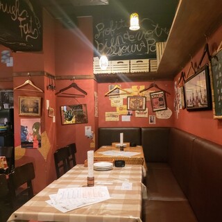 パリ食堂波平_2