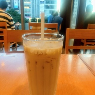 ドトールコーヒーショップ_1