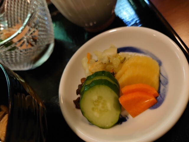 竹亭 大和別邸 - 富谷町その他（うなぎ）の写真