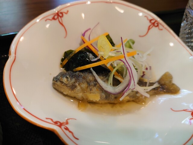 竹亭 大和別邸 - 富谷町その他（うなぎ）の写真