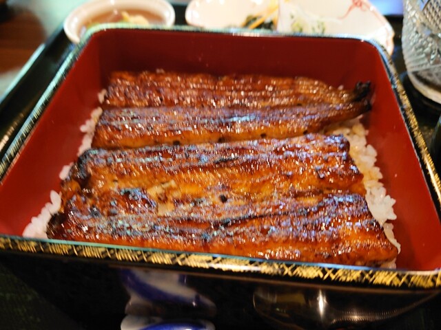 竹亭 大和別邸 &ndash; 宮城県大和町のうなぎ専門店