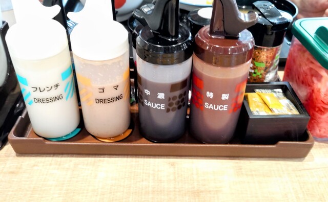 松のや 苫小牧店 - 苫小牧（とんかつ）の写真