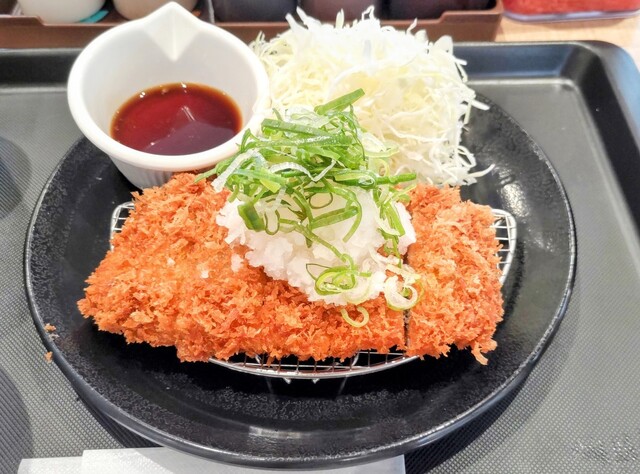 松のや 苫小牧店 - 苫小牧（とんかつ）の写真