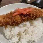 ごはんや金沢 - 