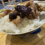 Cafe りんごジャム - 載せます♪