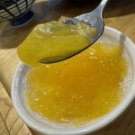 Cafe りんごジャム - 嬉しい…(=´∀｀)