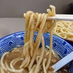 庵悟 - あつもり1000円