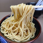 庵悟 - あつもり1000円