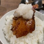 ごはんや金沢 - 