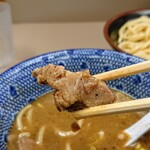 庵悟 - あつもり1000円