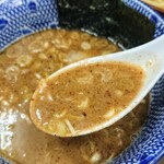 庵悟 - あつもり1000円