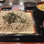 登利平 高崎モントレー店 - 