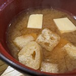 Cafe りんごジャム - ホッとします(=´∀｀)