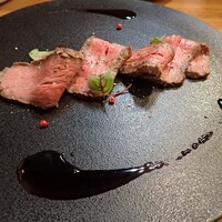 洋食ビストロ 一方美人 - 