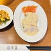 健康中華 青蓮 蒲田東口店
