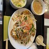 タイ料理バンセーン 新橋店