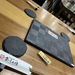 浪花創作ダイニング 食いしん坊 - 